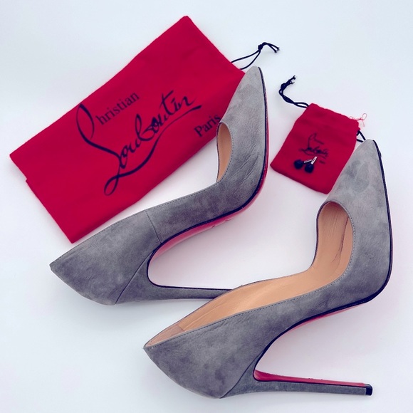 So Kate 120 - Grey - SZ 37 - Picture 3 of 10